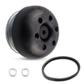 30 Series Torque Converter Driver Clutch with 3/4" Bore D39957
