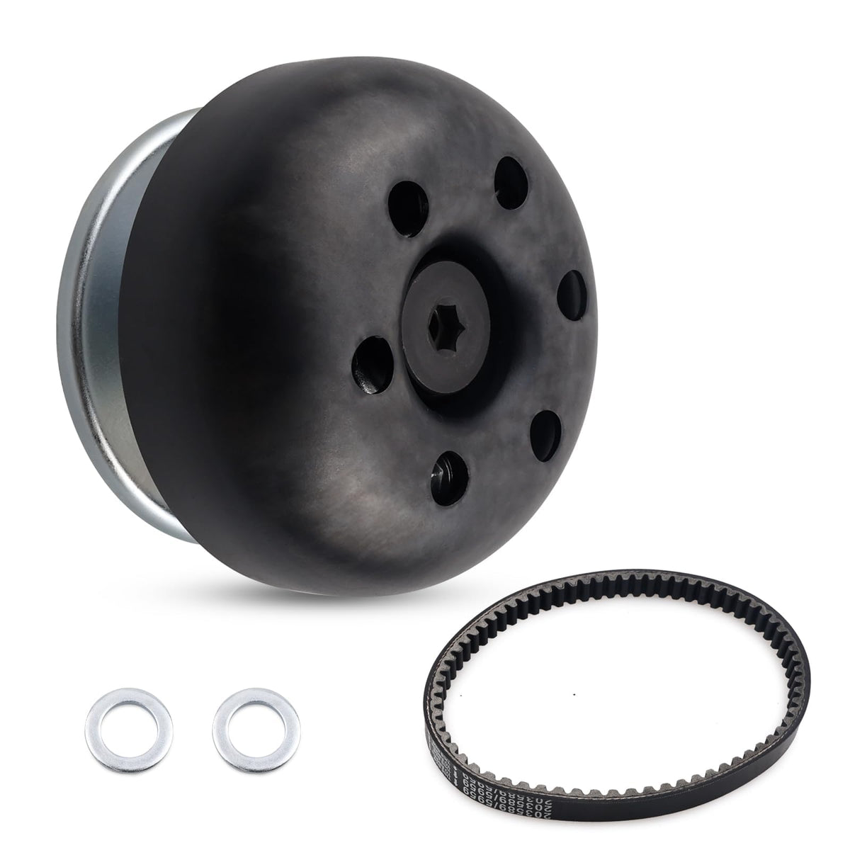 30 Series Torque Converter Driver Clutch with 3/4" Bore D39957