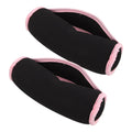 2 Pack 1 Lb Neoprene Hand Dumbbells R9305