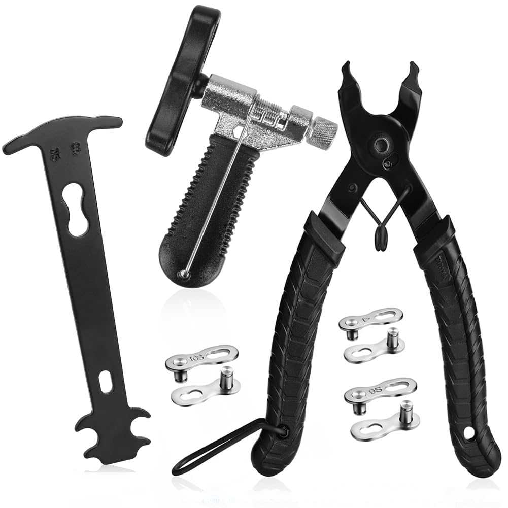 Bike Chain Repair Tool Kit M931948