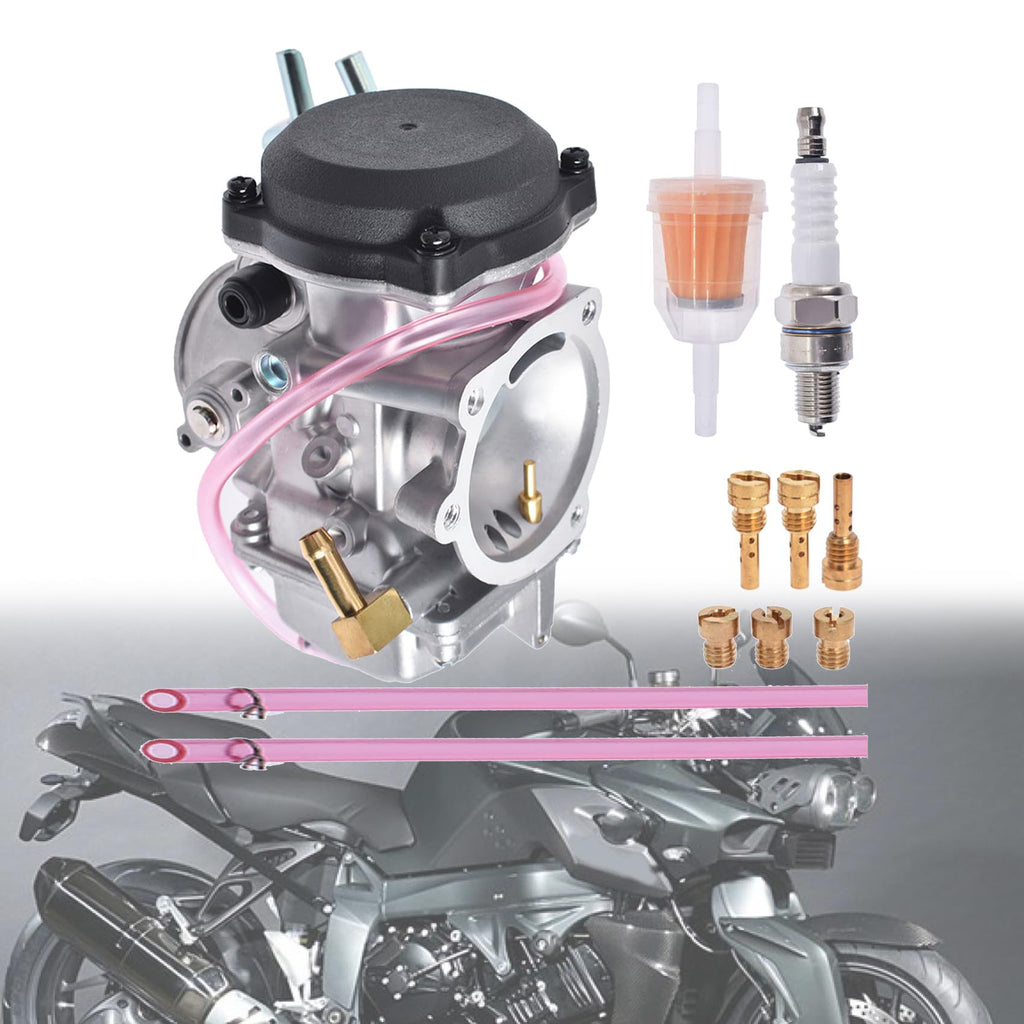 40mm Carburetor P7680