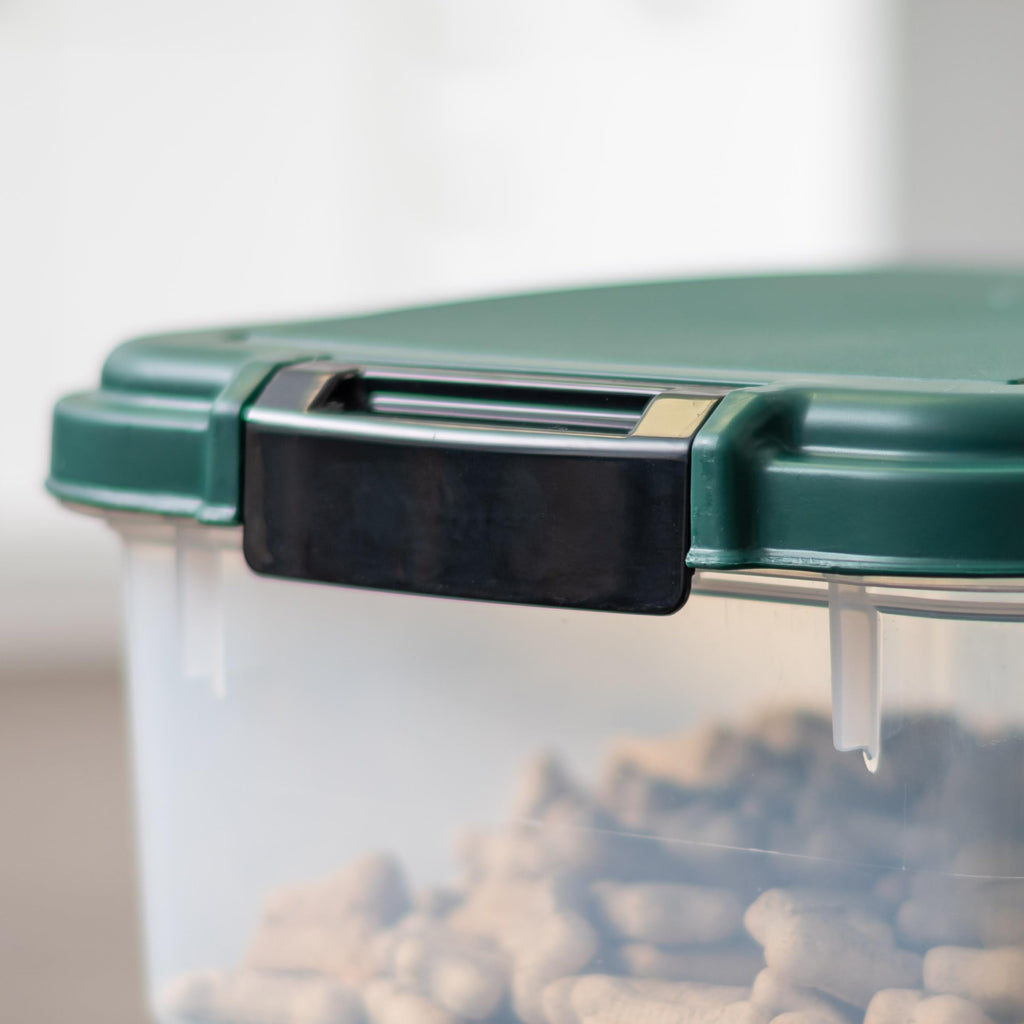 Airtight Pet Food Container G3800