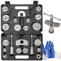 Heavy Duty Disc Brake Caliper Tool Set C387082
