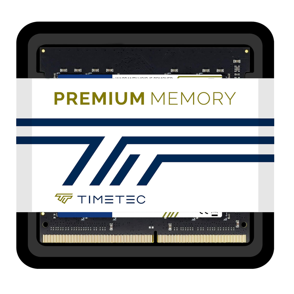16GB Kit DDR4 2400MHz SODIMM Laptop RAM R754033
