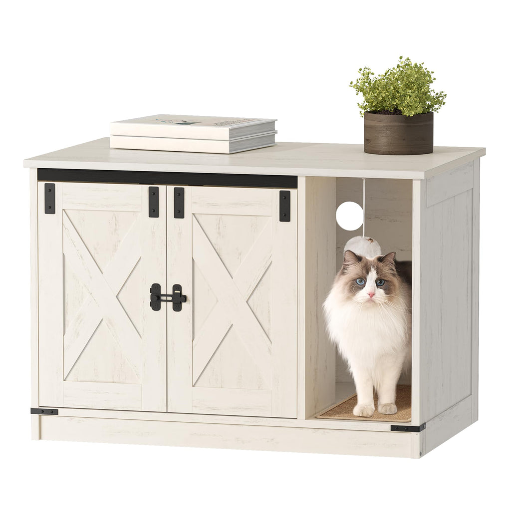 Cat Litter Box Enclosure C7471