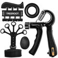 5PCS Grip Strength Trainer Kits V8971
