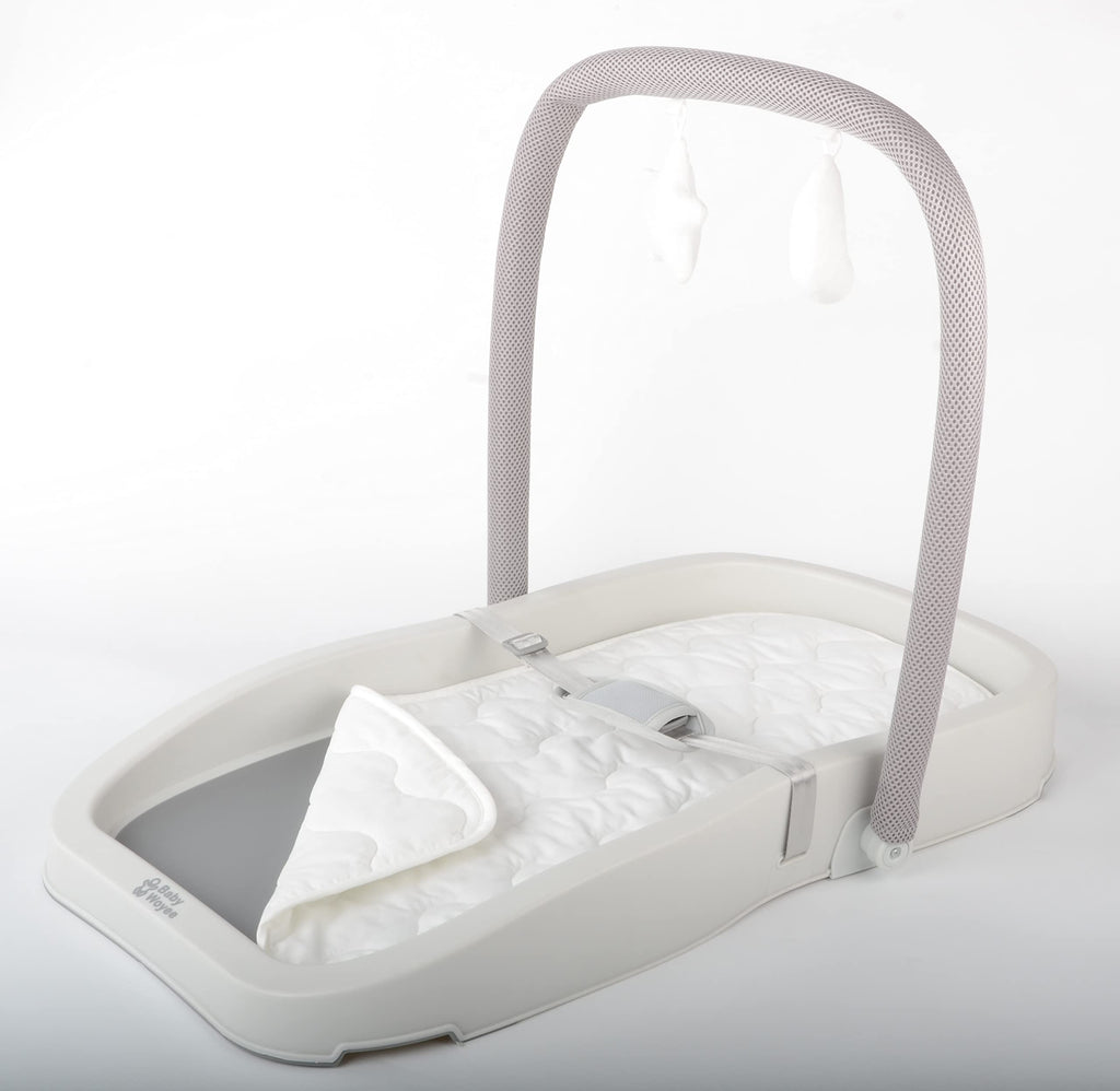 4 in 1 Washable Portable Non-Slip Waterproof Baby Changing Pad U7670