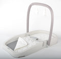 4 in 1 Washable Portable Non-Slip Waterproof Baby Changing Pad U7670