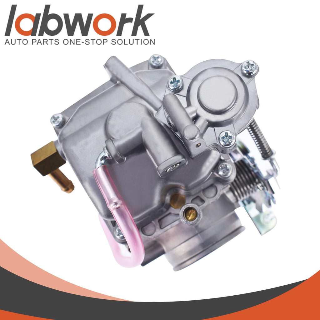 40mm Carburetor P7680