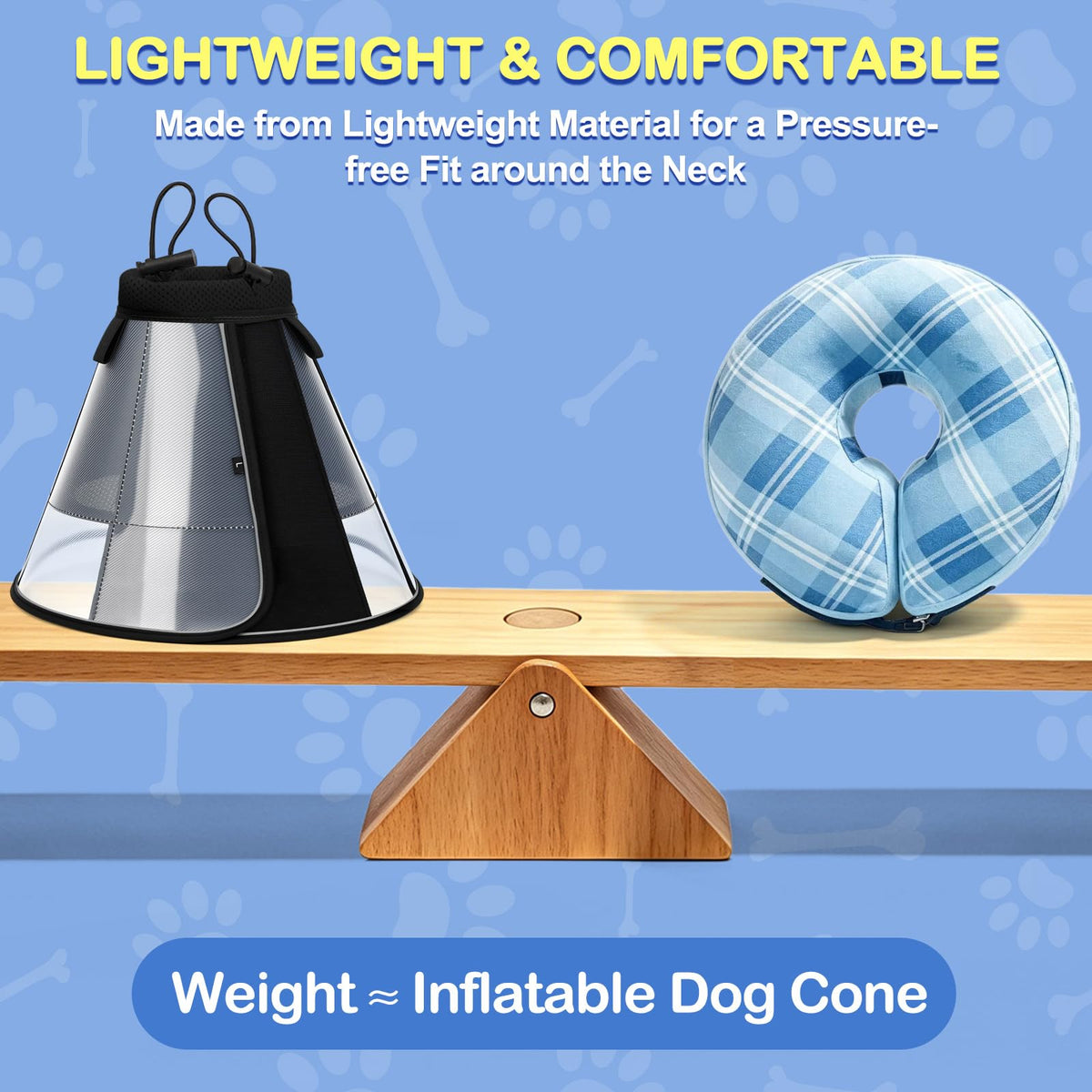 Soft Dog Cone Collar A995690