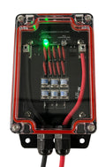 12V Vehicle Surge Protector with 250kA Surge Current Rating O36709