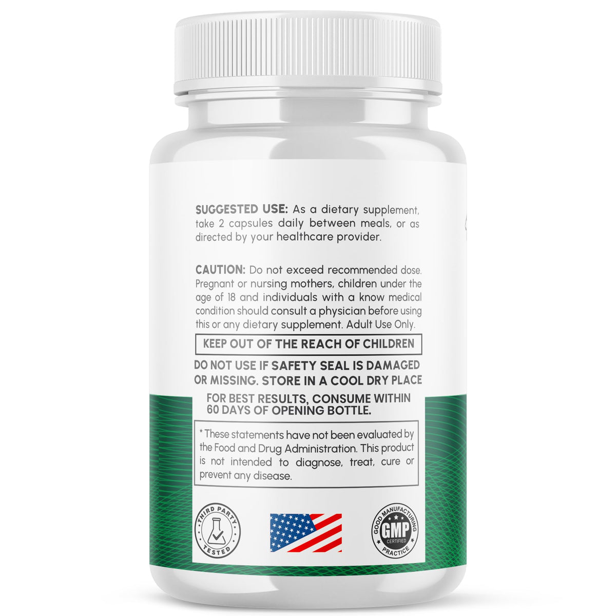 3 Pack Blood Restore Capsules 180 Capsules Y105
