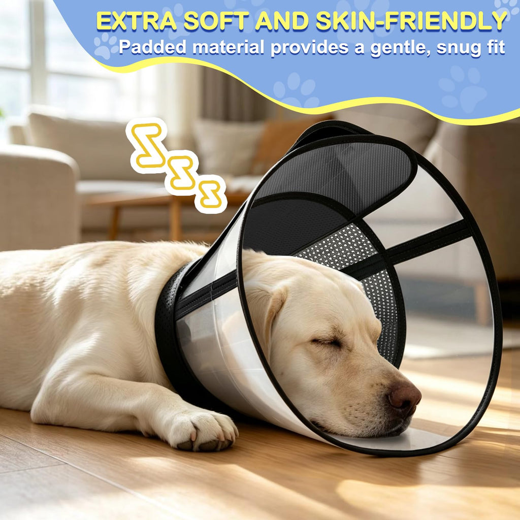 Soft Dog Cone Collar A995690