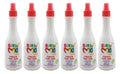 Leave-In Detangler 10 Ounce (Pack of 6) B187