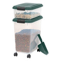 Airtight Pet Food Container G3800