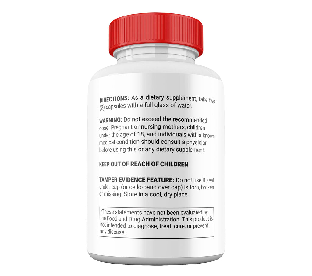 2 Pack Maximum Strength Capsules G37018