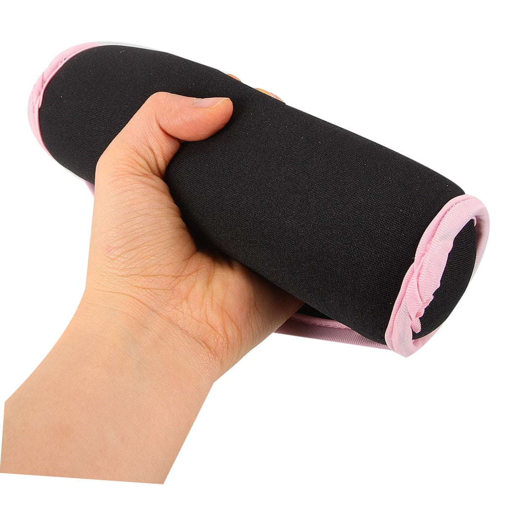 2 Pack 1 Lb Neoprene Hand Dumbbells R9305