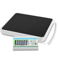 660 lb Digital Body Weight Scale with 13.4" x 11.8" Platform M3576
