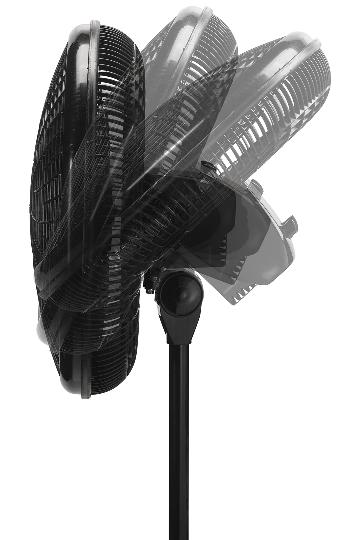16" Pedestal Fan J510624