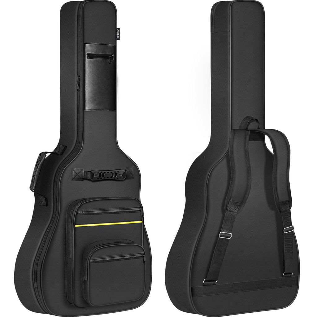 Acoustic Guitar Bag 40 41 42 W850