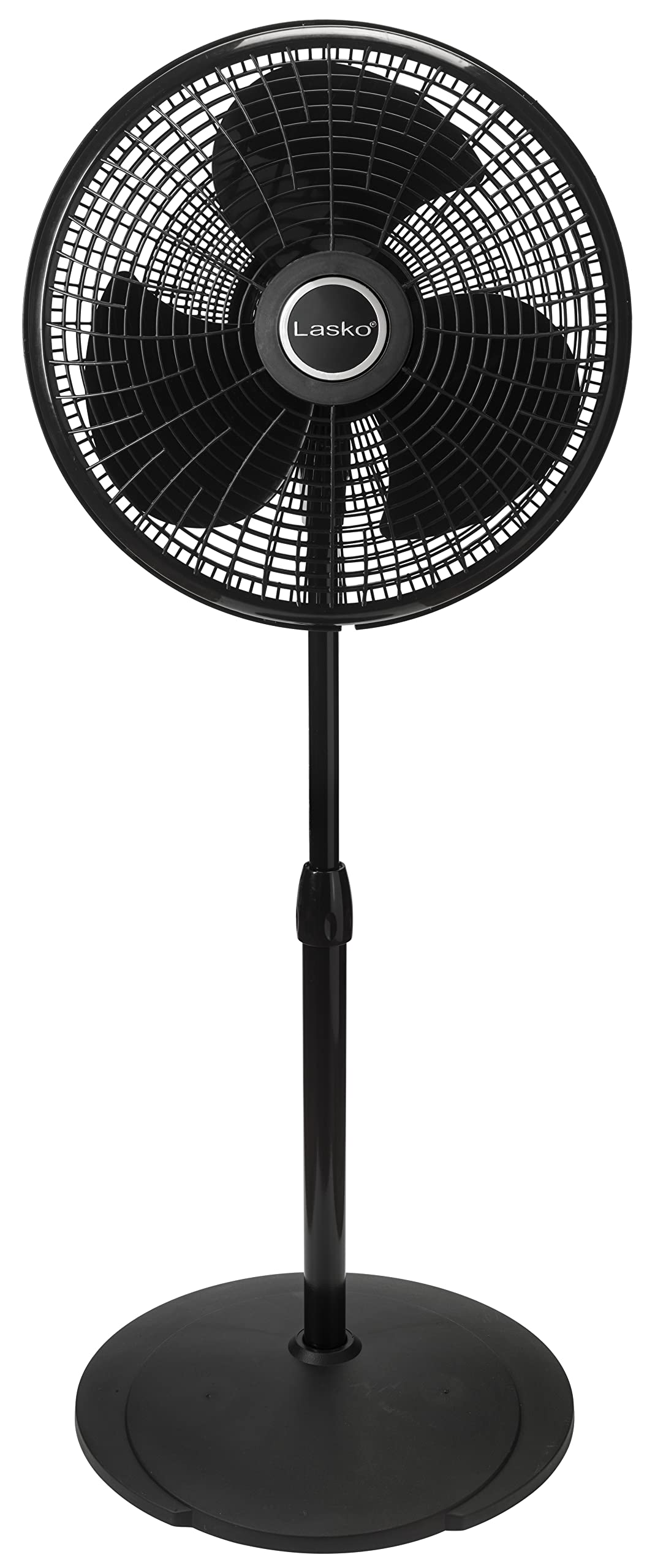 16" Pedestal Fan J510624