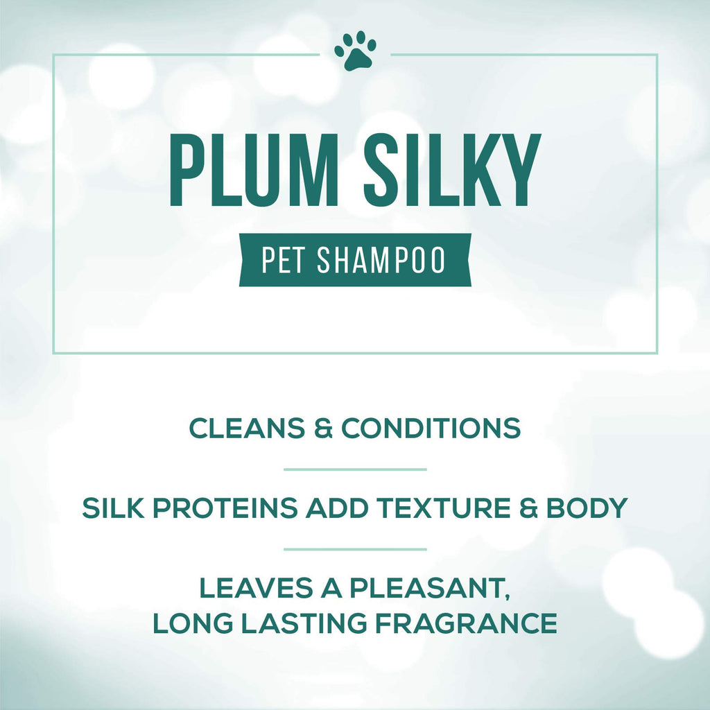 Ultra Concentrated Dog Shampoo Conditioner 16oz A144484