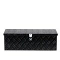 30 Inch Aluminum Truck Tool Box Lockable Z664