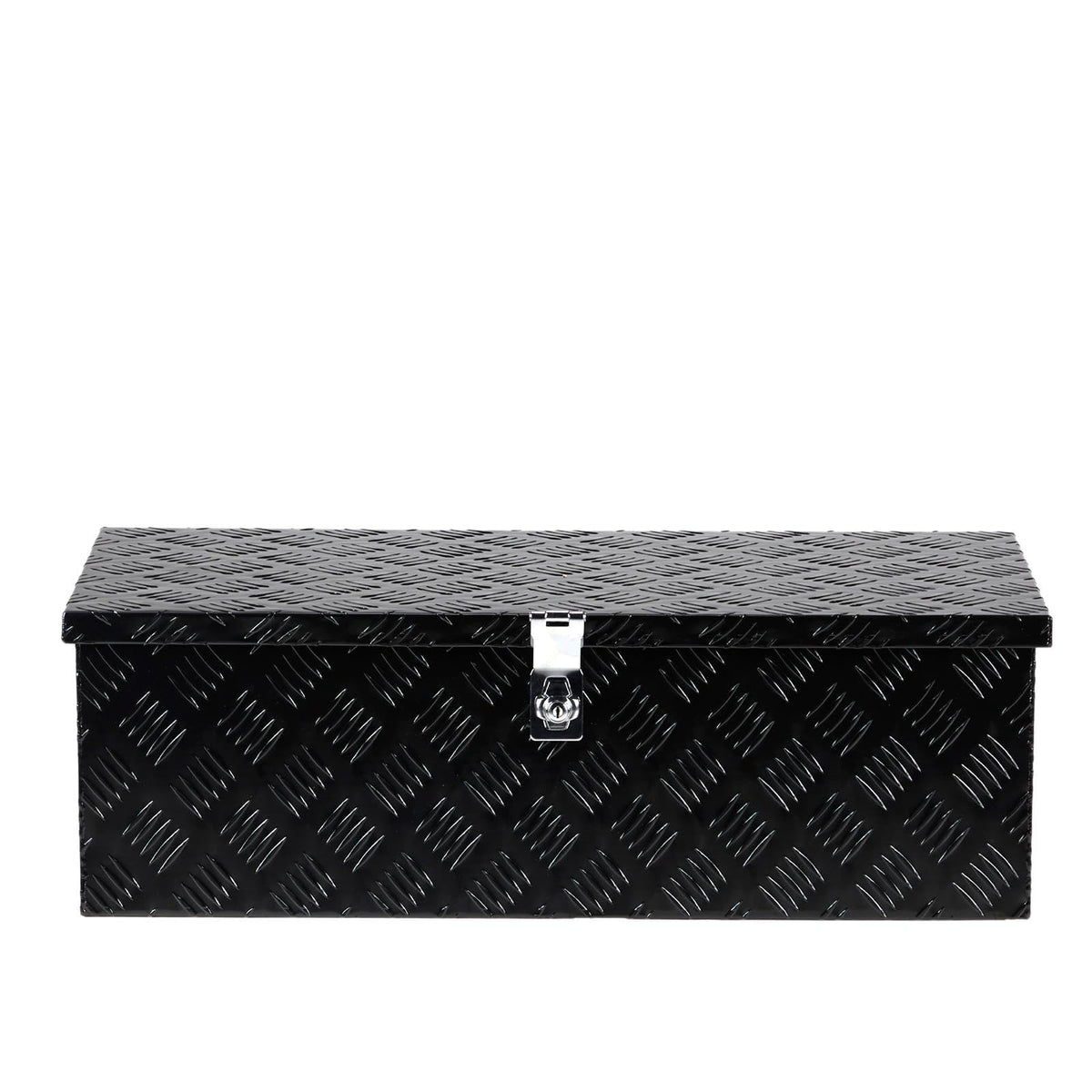 30 Inch Aluminum Truck Tool Box Lockable Z664