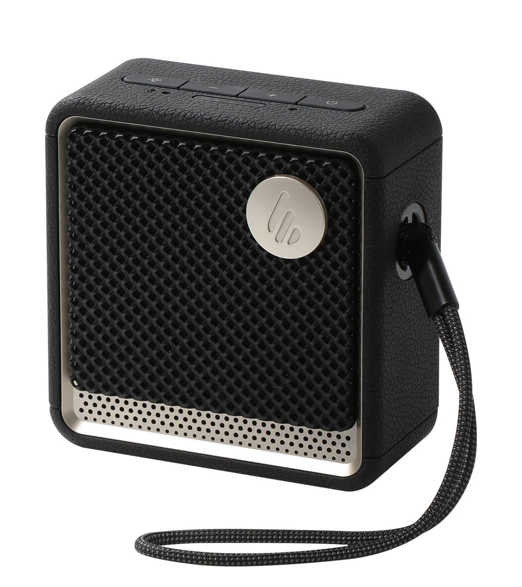 Portable Bluetooth Speaker IP67 Black E4971