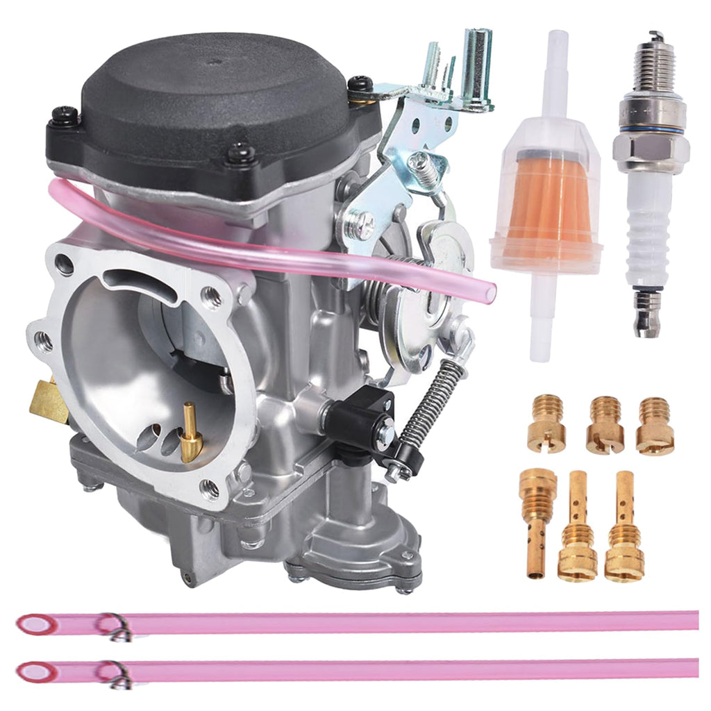 40mm Carburetor P7680