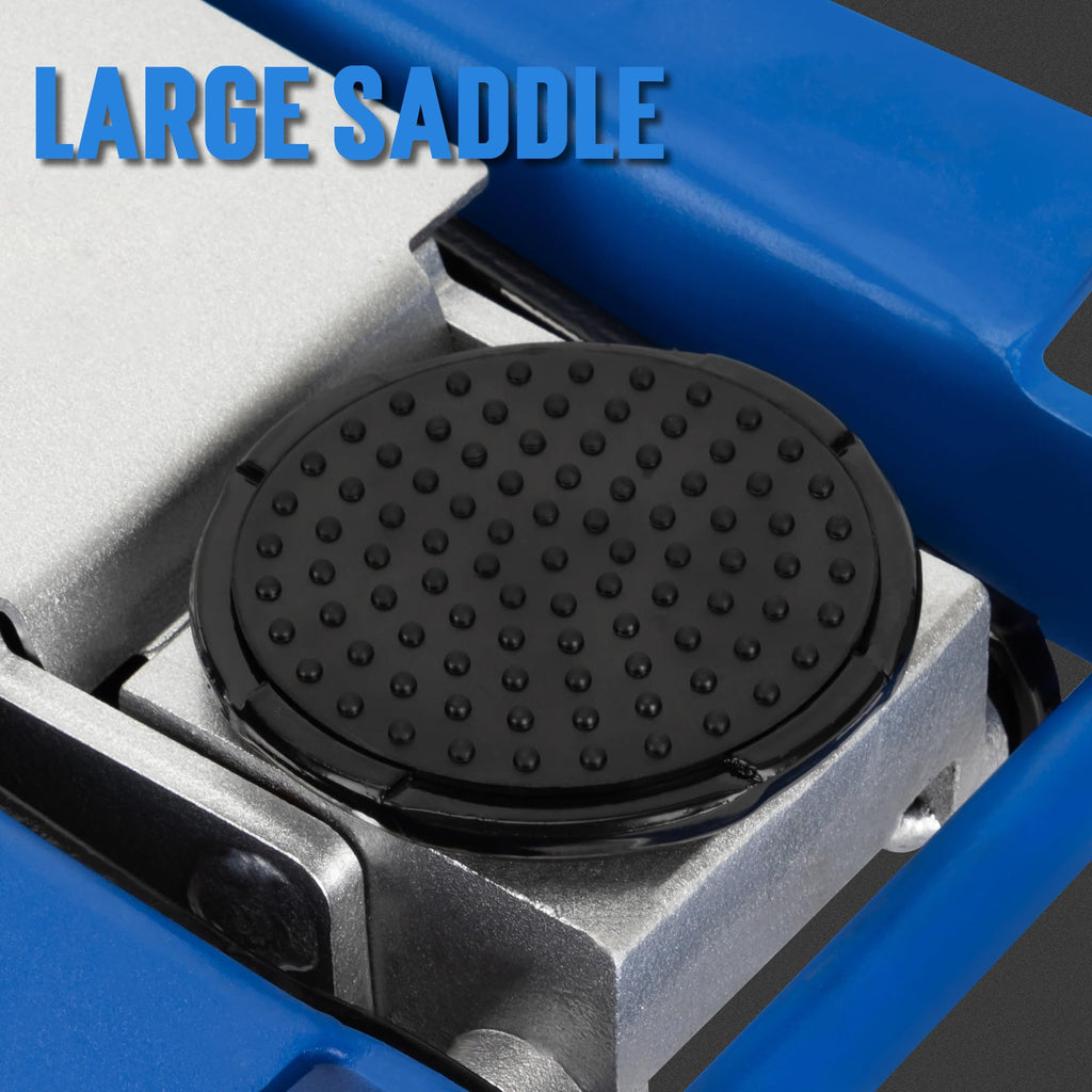 Hydraulic Low Profile Floor Jack R5013
