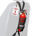 Car Fire Extinguisher Mount V762123