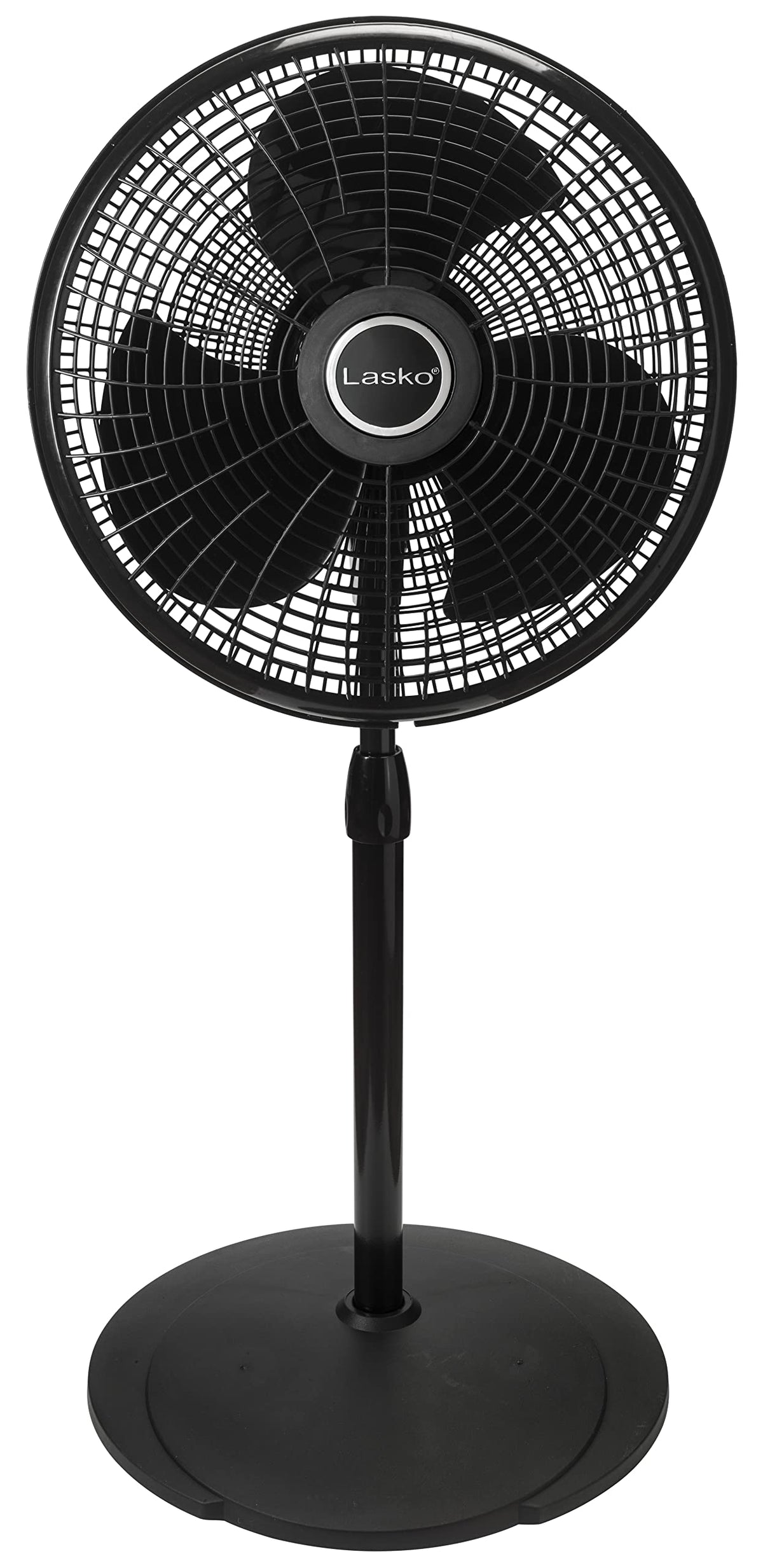 16" Pedestal Fan J510624