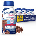 Milk Chocolate Nutrition Shake, 24 Pack T285