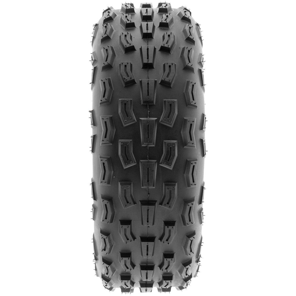 Pair of 2 21x7-8 All-Terrain ATV UTV Tires 6 Ply Tubeless G6990