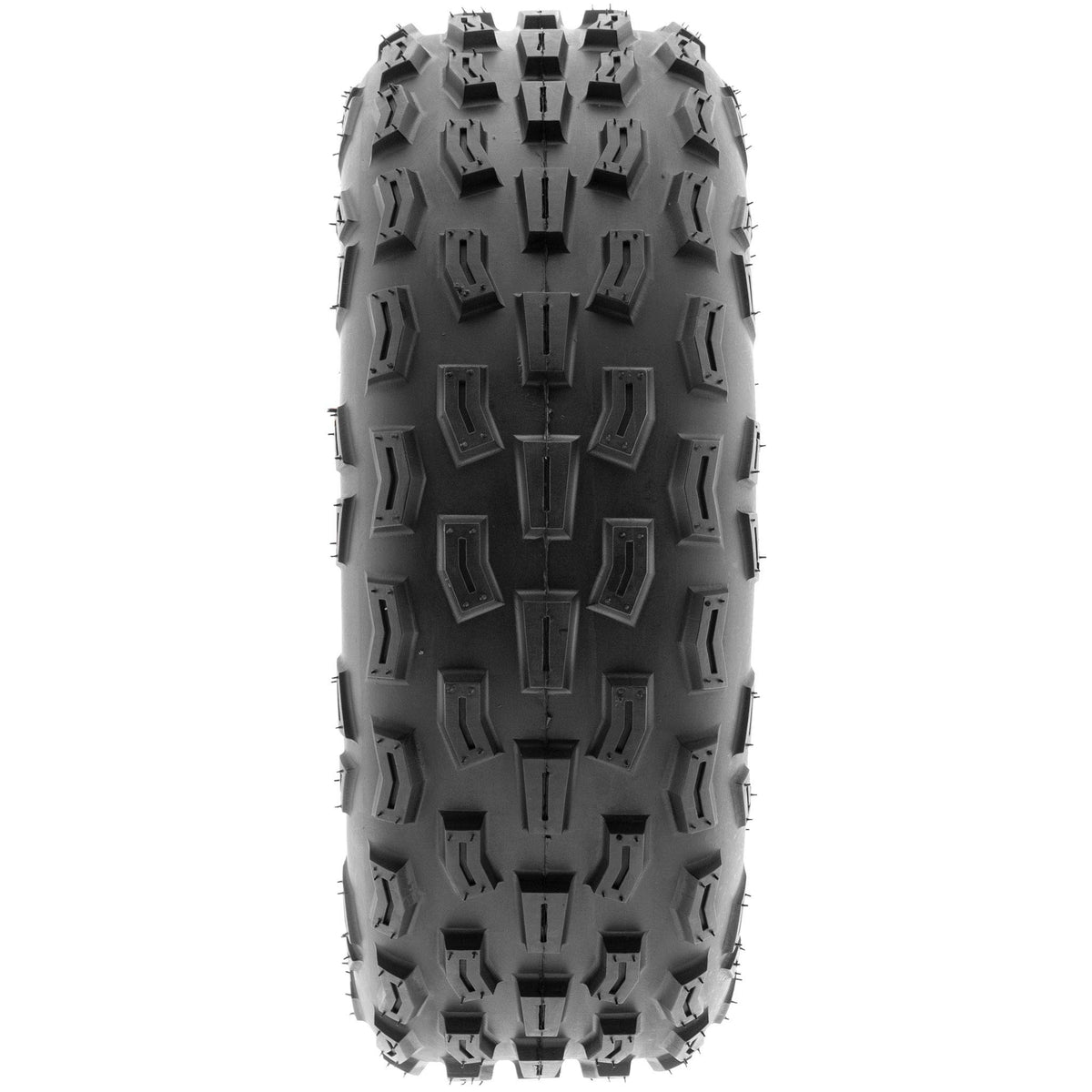 Pair of 2 21x7-8 All-Terrain ATV UTV Tires 6 Ply Tubeless G6990