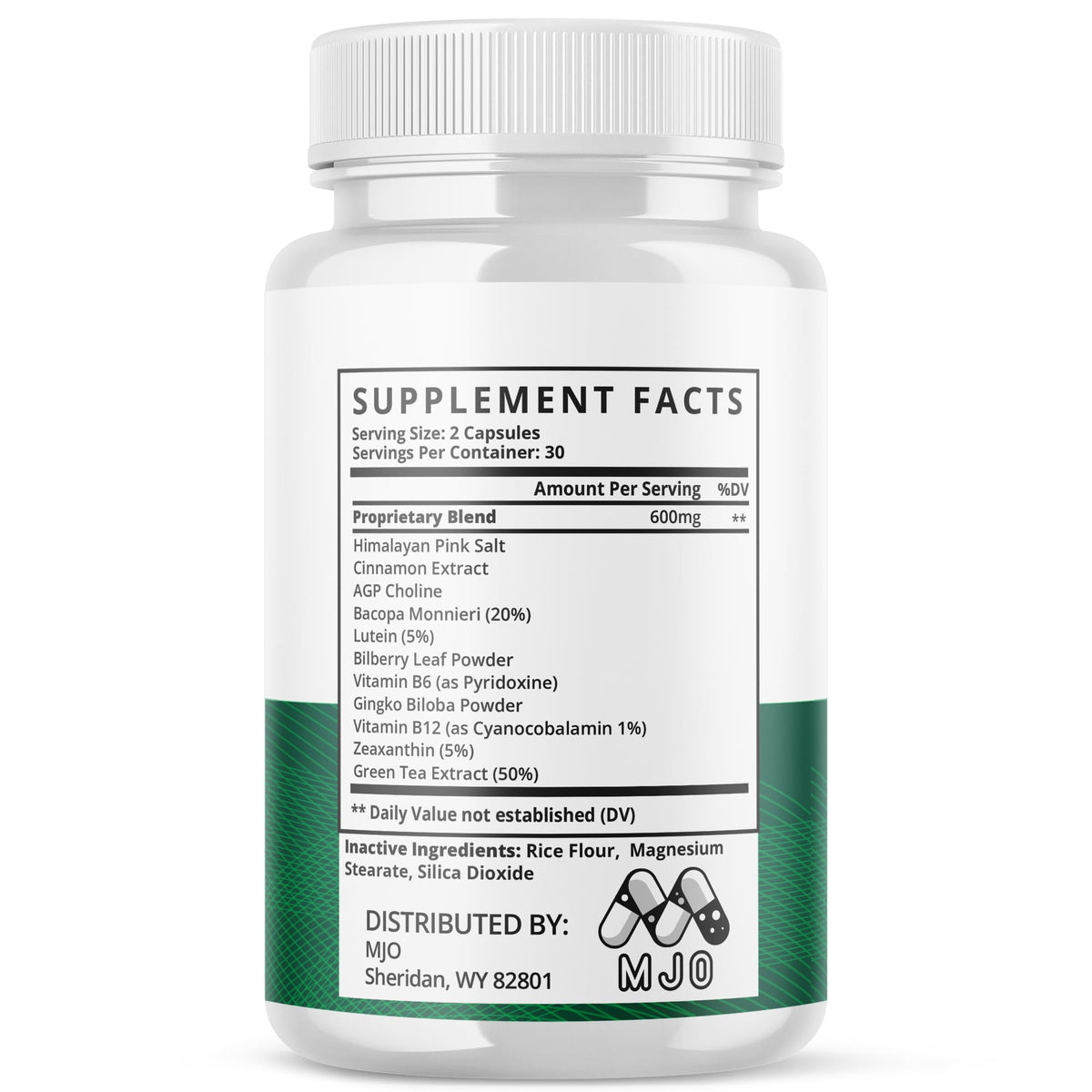 3 Pack Blood Restore Capsules 180 Capsules Y105