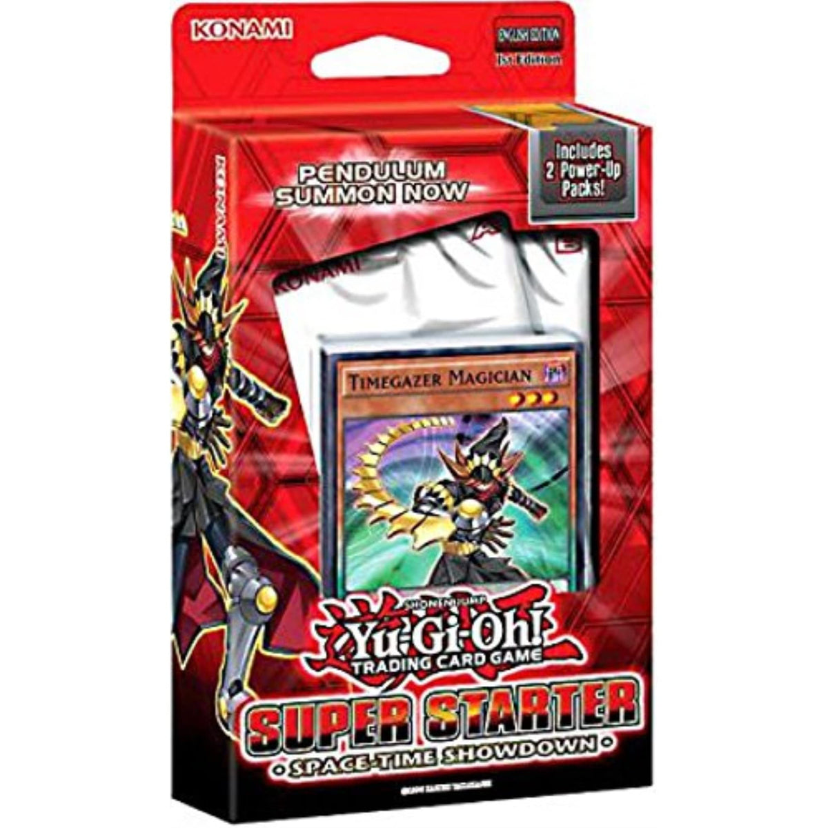 Trading Card Game Deck 50 Cards T7981