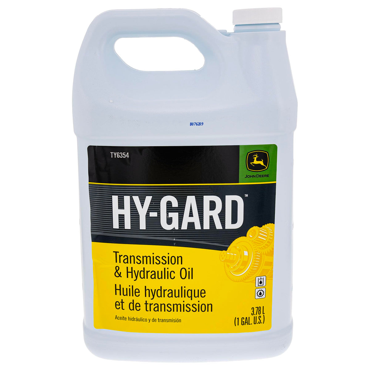 Gallon-Sized Oil 6-Pack H638