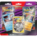 Pokemon TCG 2 PK Blisters X928