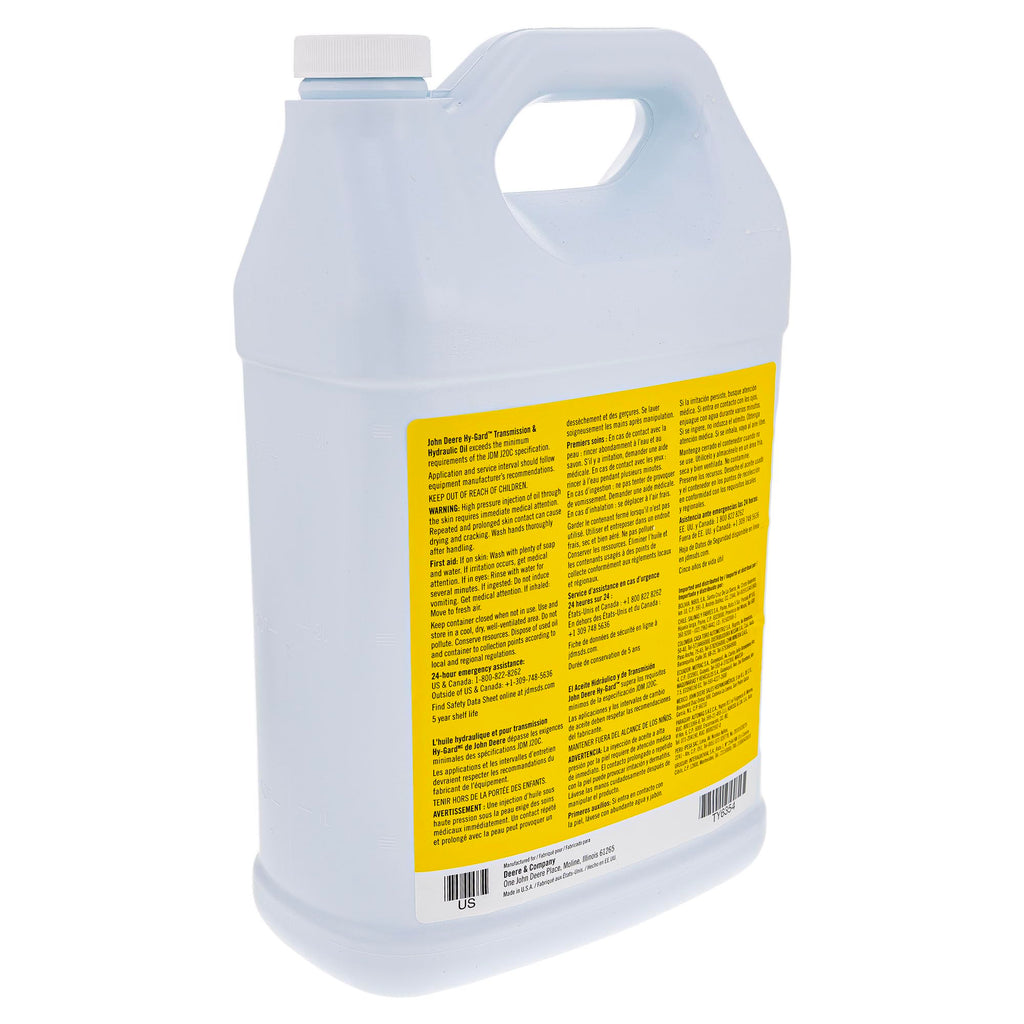 Gallon-Sized Oil 6-Pack H638