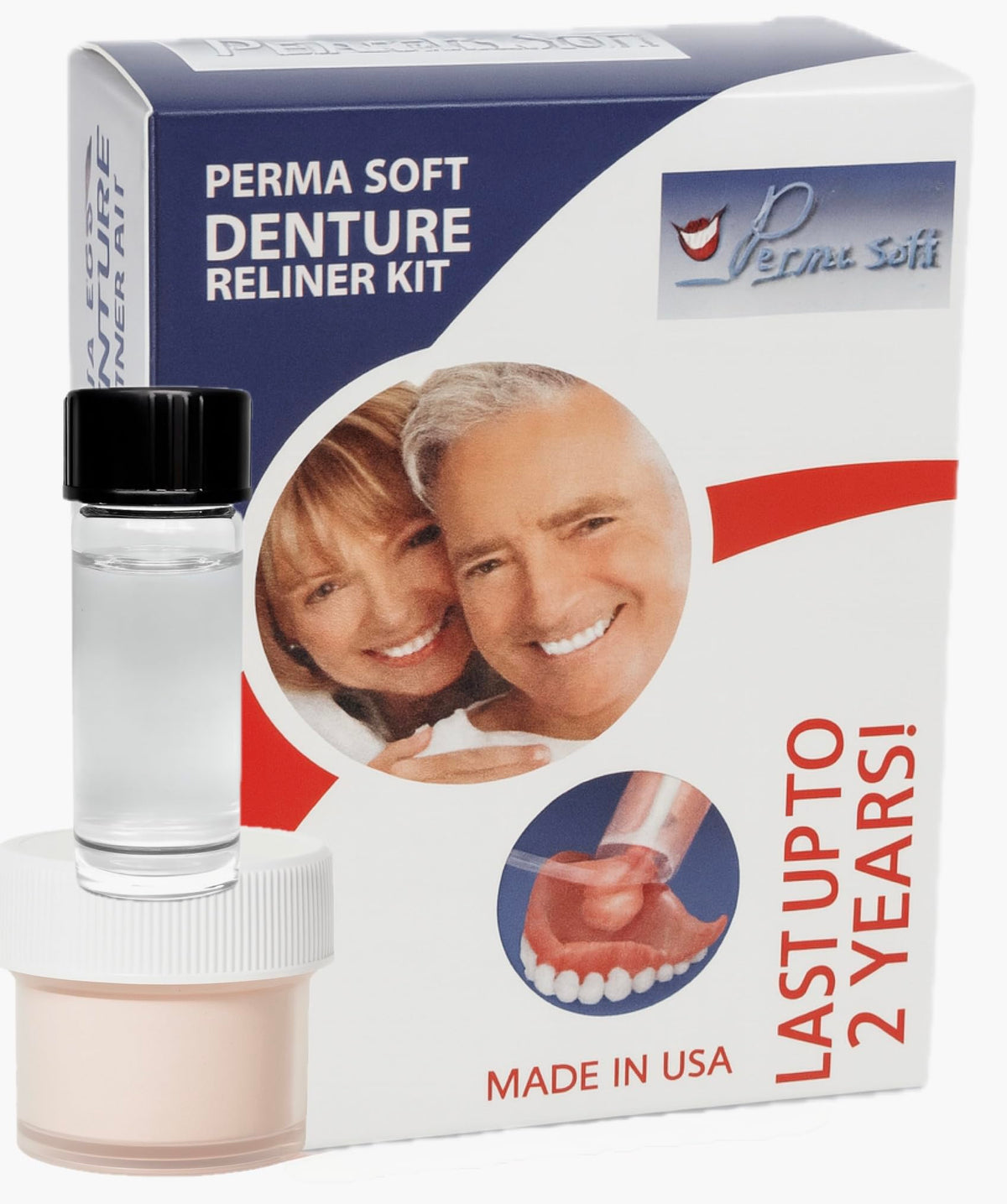 Denture Reliner Kit I197