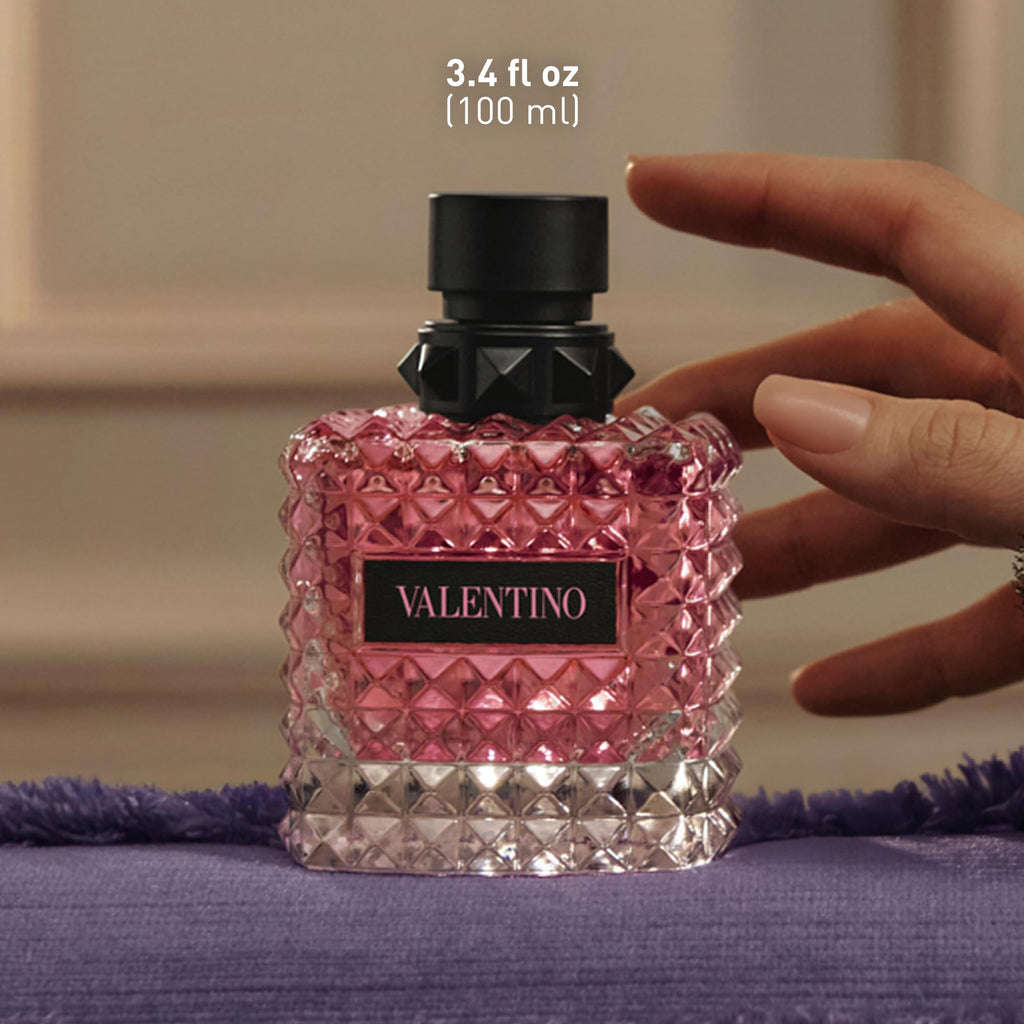 0.34 Fl Oz Eau de Parfum B548