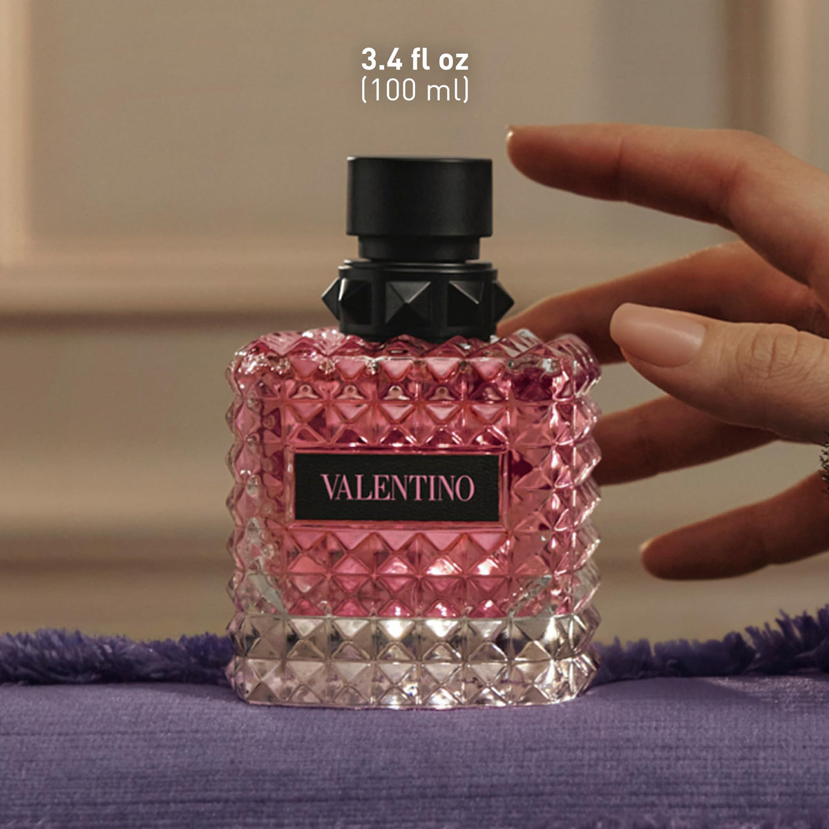 0.34 Fl Oz Eau de Parfum B548