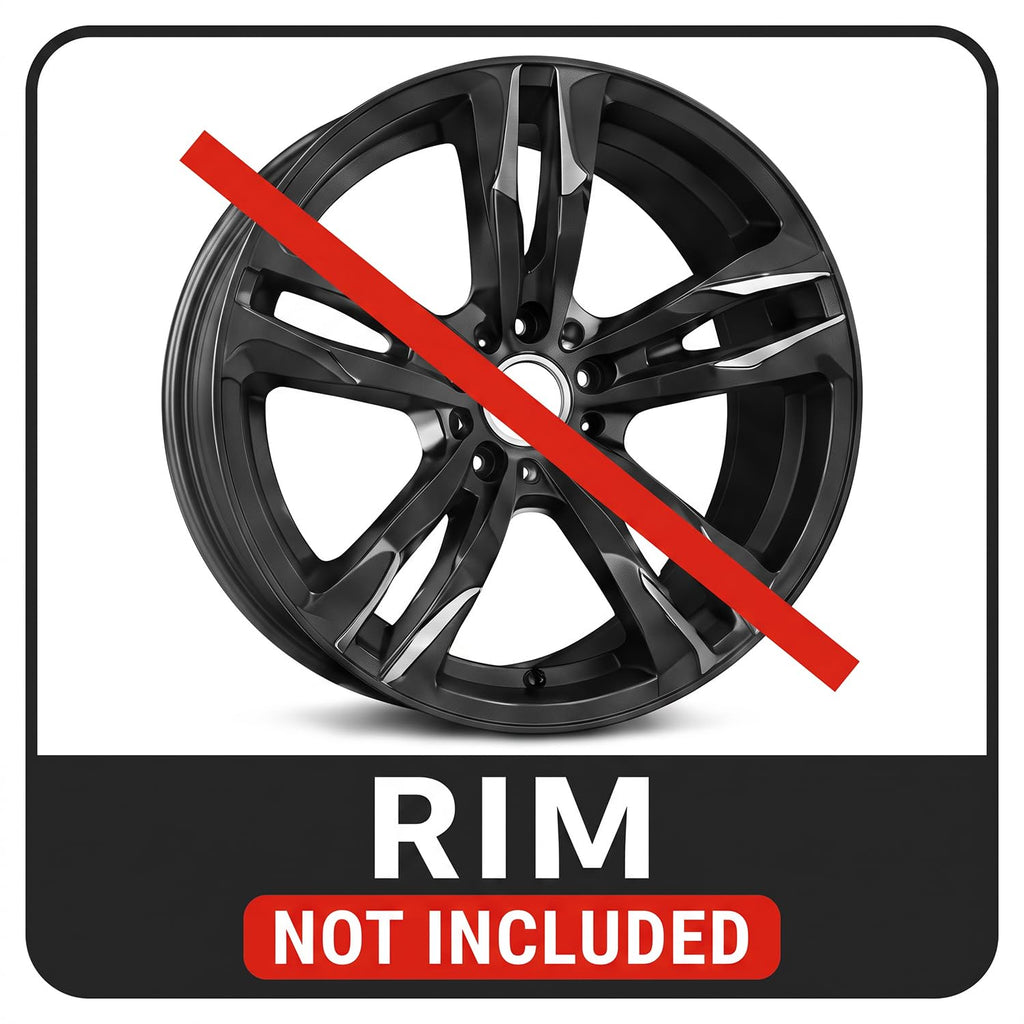 275/55R20 113S All Terrain Tire A4261