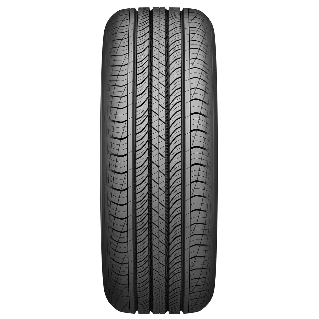 All Season 225/60R17 99H Passenger Tire S849