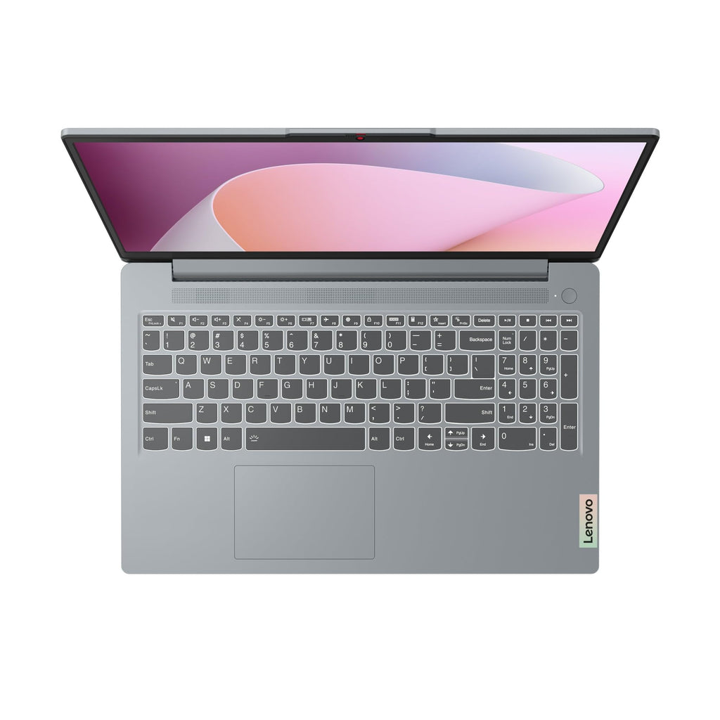 15.6" FHD Touch Laptop AMD Ryzen 5 8GB RAM 512GB SSD Windows 11 Pro J9754