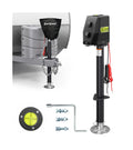 Electric Trailer Jack 12V DC 5000 lbs X5422