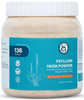 Psyllium Husk Powder 1.5lb X43897