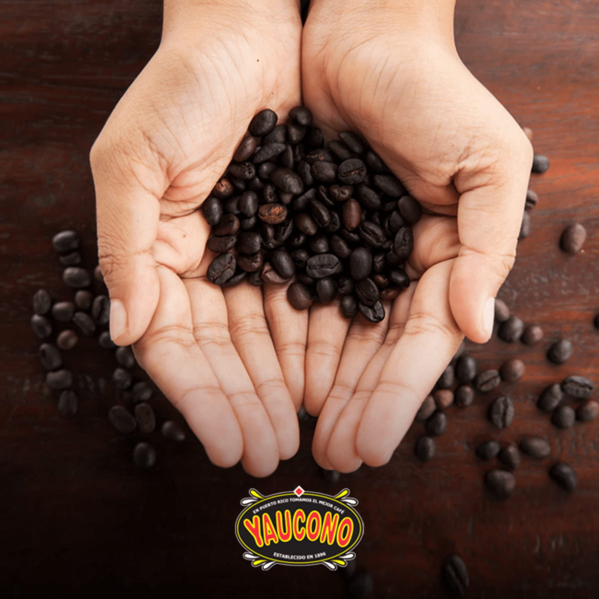 Ground Coffee, Medium Roast, 14 oz Bag (Pack of 6) V751948